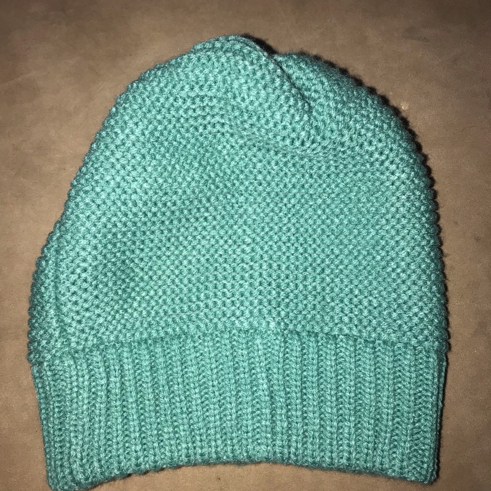 north face beanie